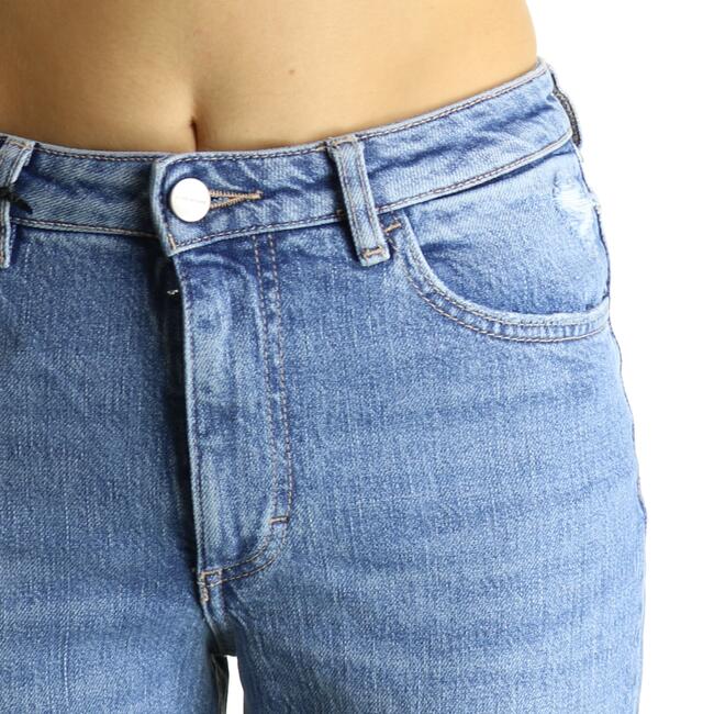 JEANS PAM ICON DENIM - Mad Fashion | img vers.650x/
